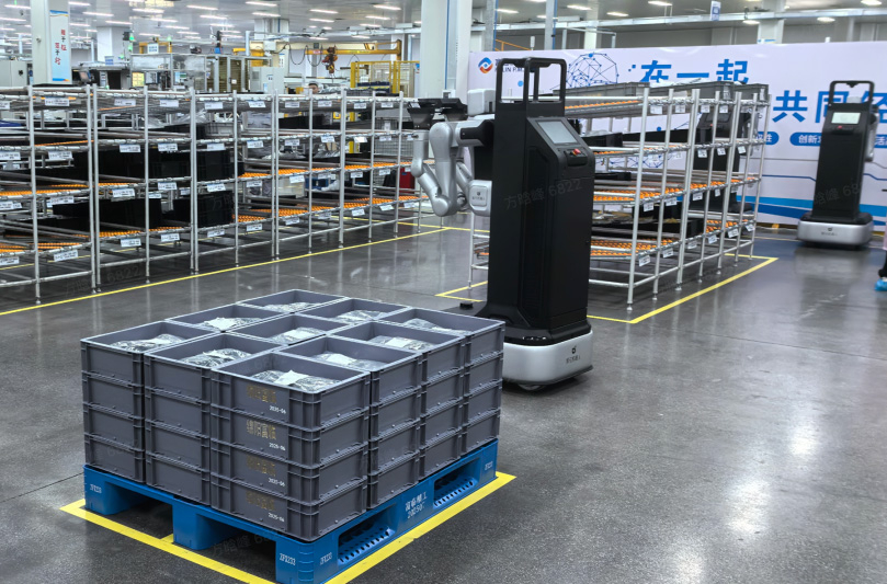 今年会-博世智能混动热泵全屋气候舒适解决方案首秀AWE2026，以AI定义四季舒适家居新范式